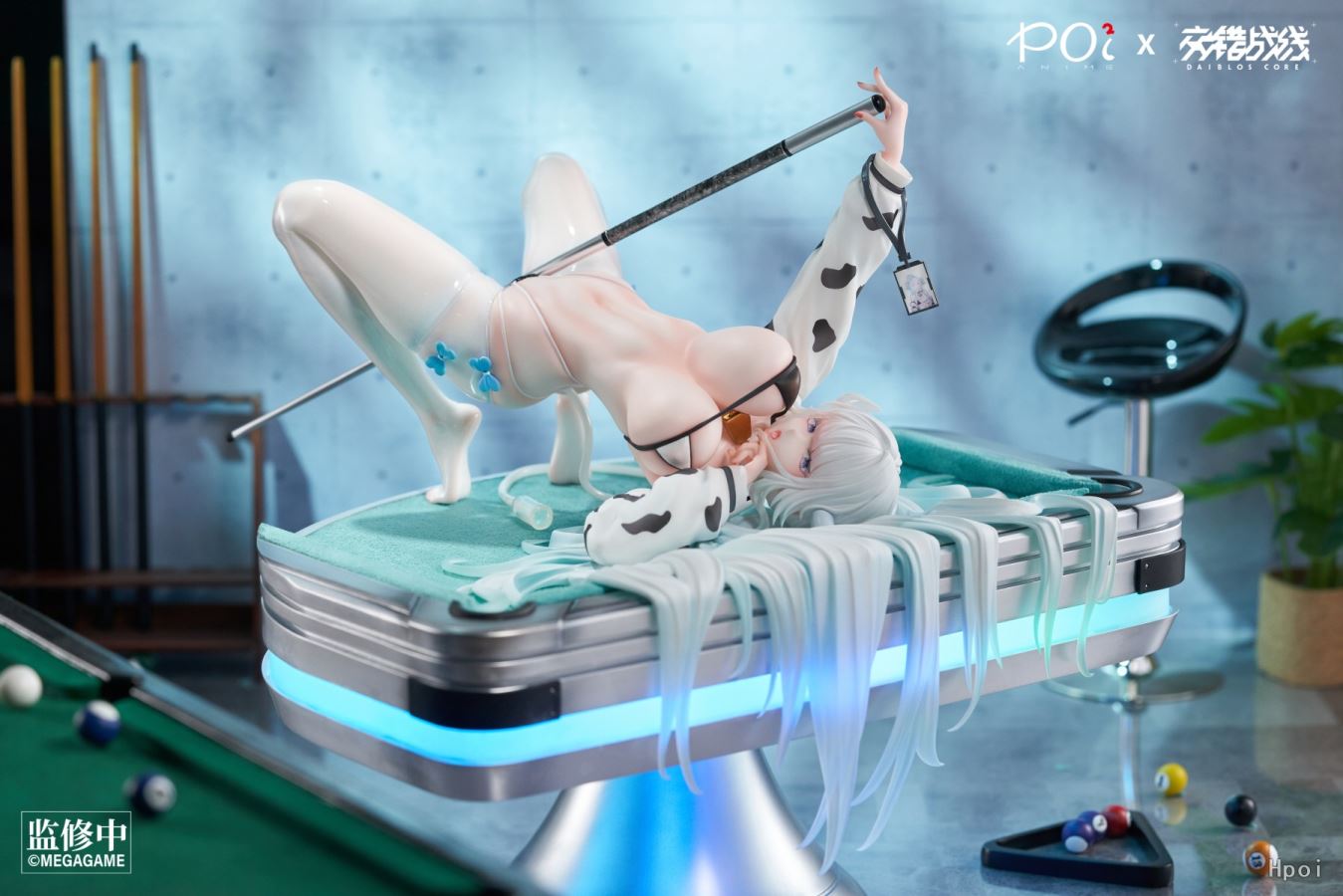 Cross Core Kunlun Batting Drill 1/6