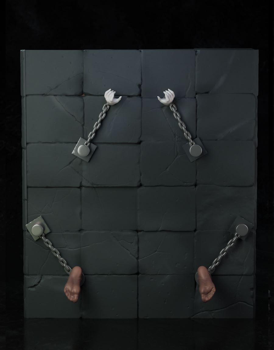 Cynthia - Pokemon 1/6