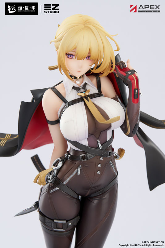 Evelyn Chevalier - Zenless Zone Zero 1/7