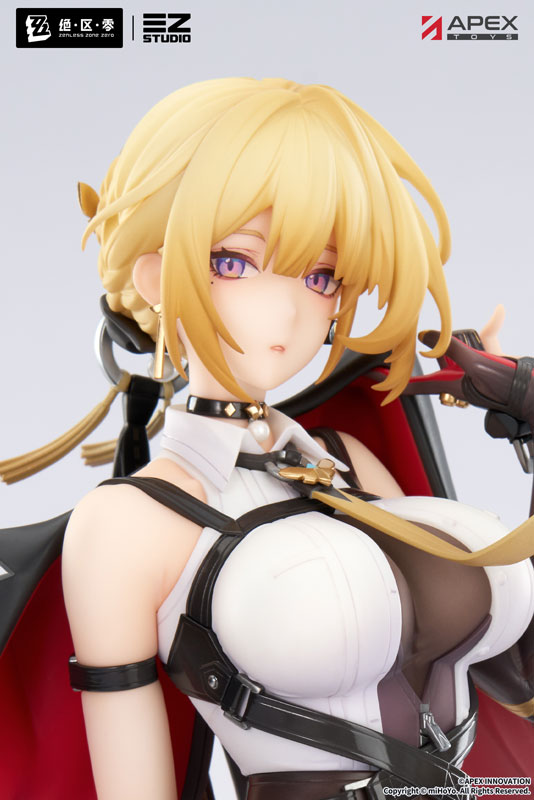 Evelyn Chevalier - Zenless Zone Zero 1/7