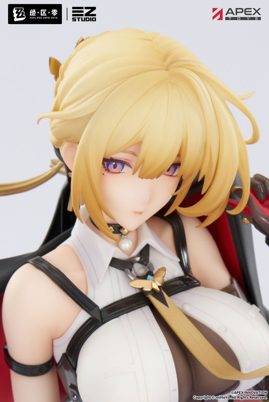 Evelyn Chevalier - Zenless Zone Zero 1/7