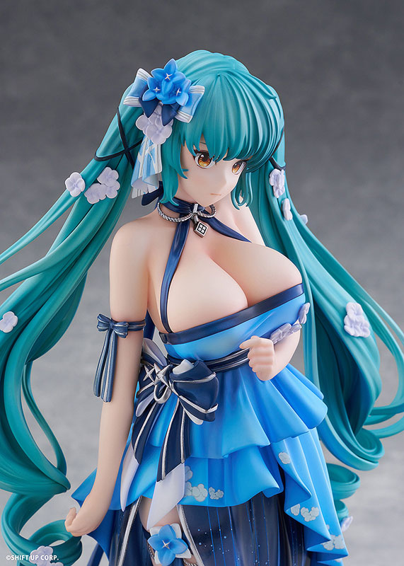 Goddess of Victory: Nikke Privaty: Banquet Princess 1/7