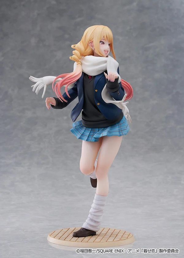 Kitagawa Marin Winter Uniform Ver.