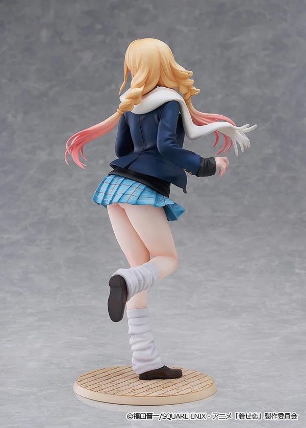 Kitagawa Marin Winter Uniform Ver.