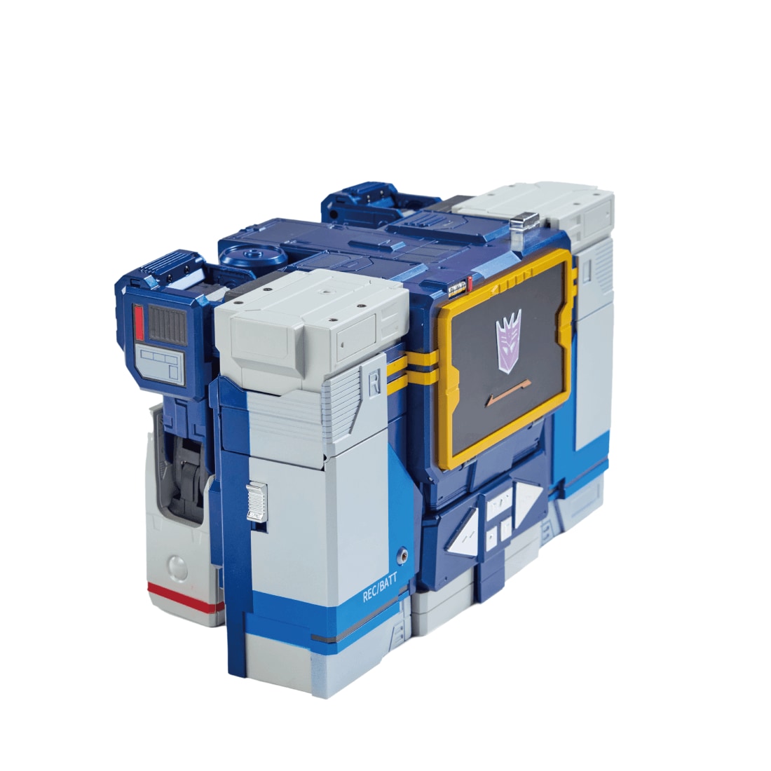 Transformers Flagship Soundwave