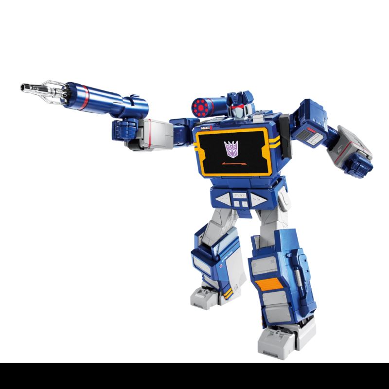 Transformers Flagship Soundwave