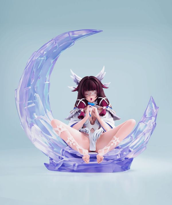 Columbina Hyposelenia - Genshin Impact