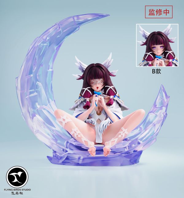 Columbina Hyposelenia - Genshin Impact