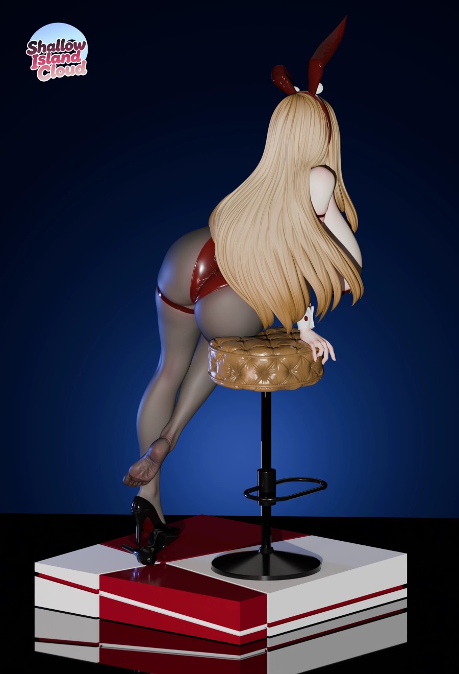 Bunny Girl Miwa Haruka