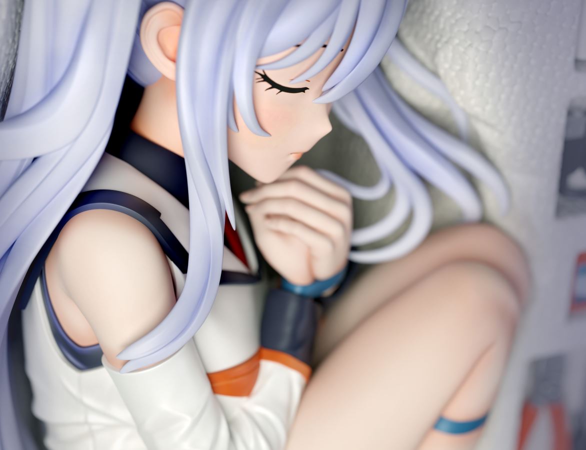 Isla - Plastic Memories 1/6