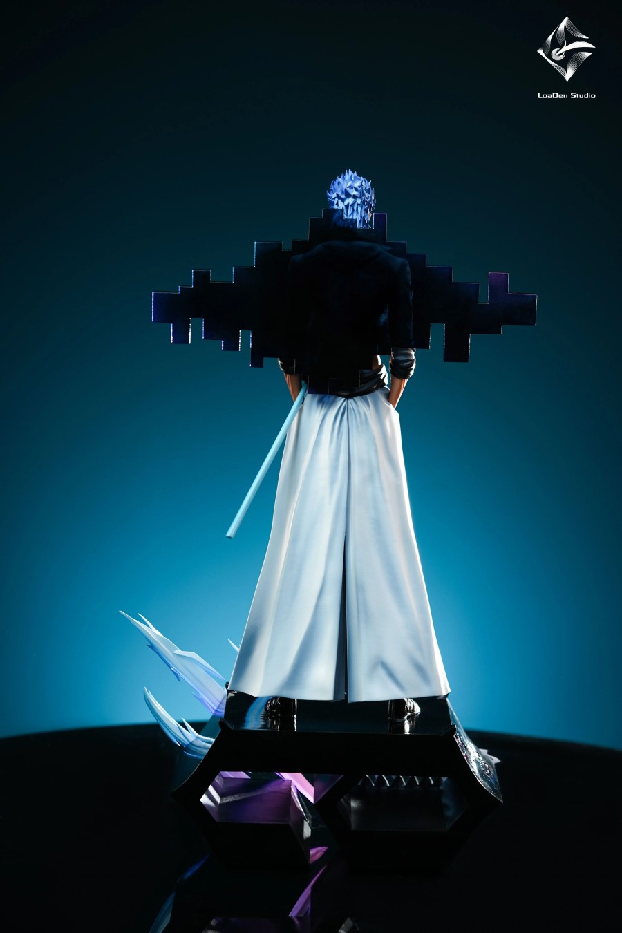 Grimmjow Jaegerjaques - Bleach