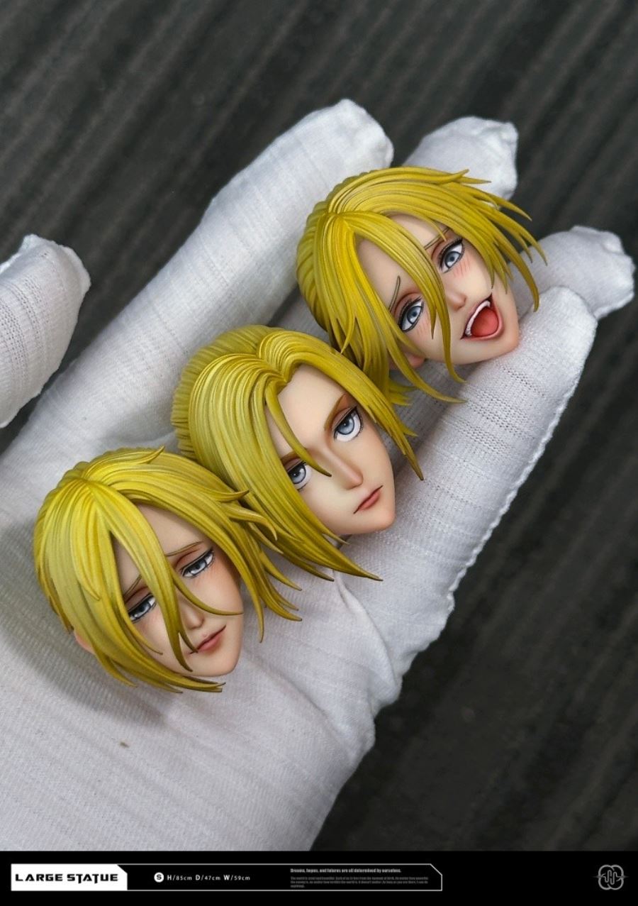 Annie Leonhart - Attack On Titan