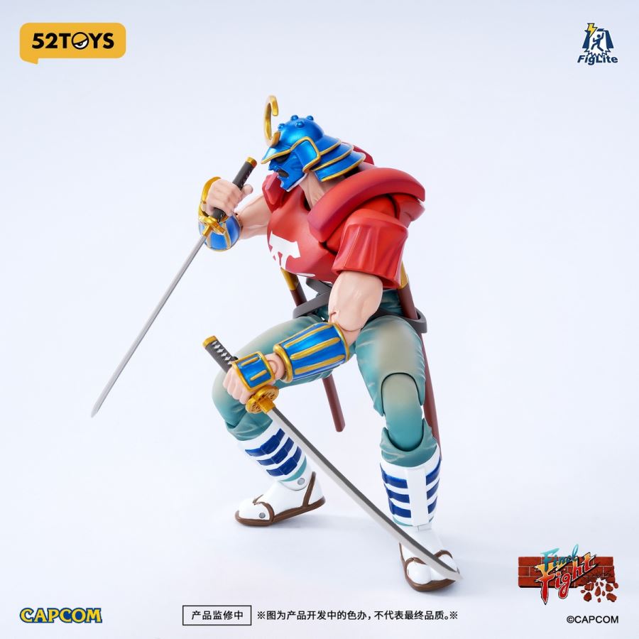 Sudum - Final Fight