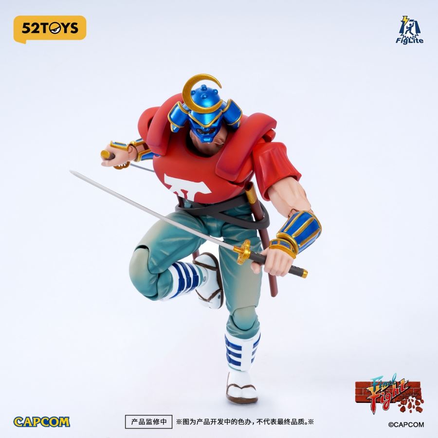 Sudum - Final Fight