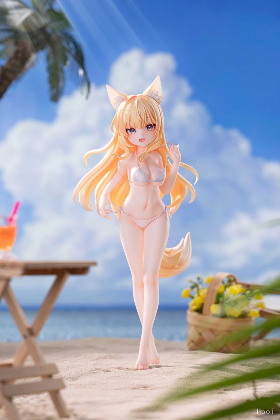 yoyo Seaside Holiday