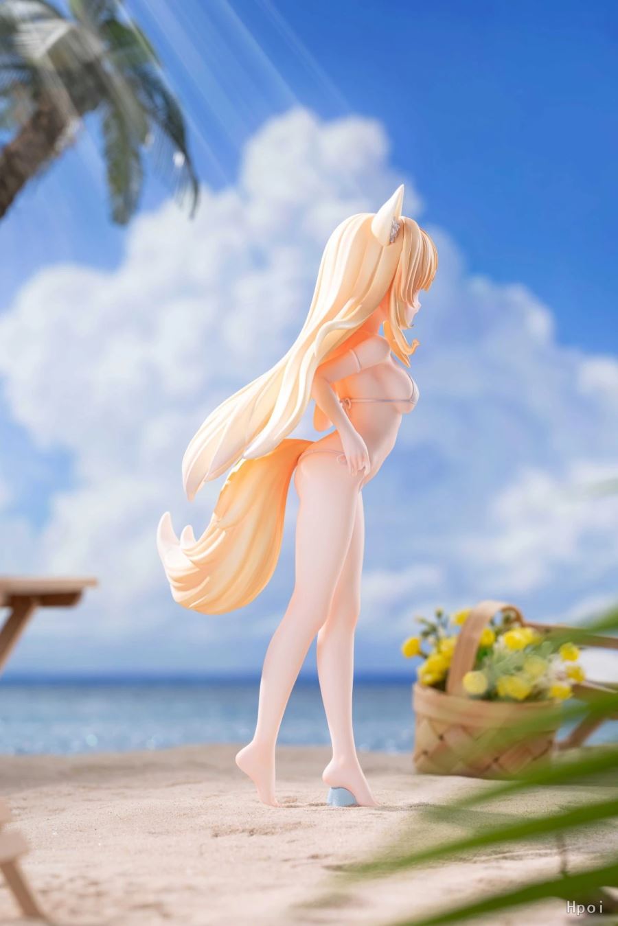 yoyo Seaside Holiday