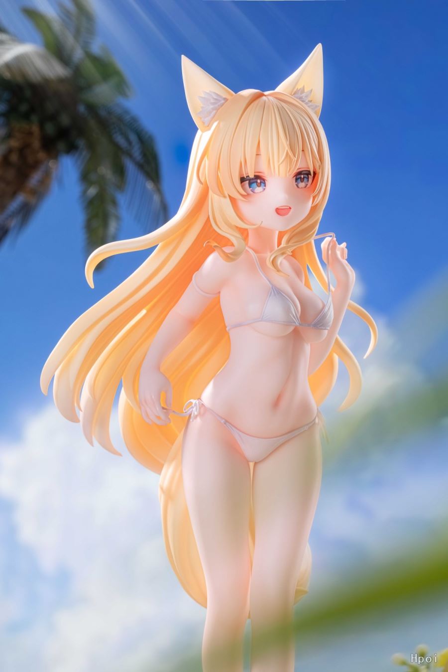 yoyo Seaside Holiday