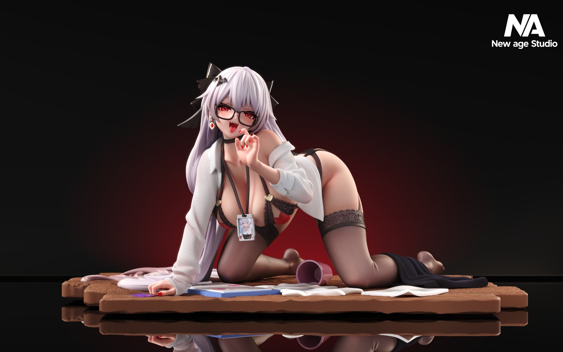 Luna [Theresa Apocalypse] - Honkai Impact 3rd