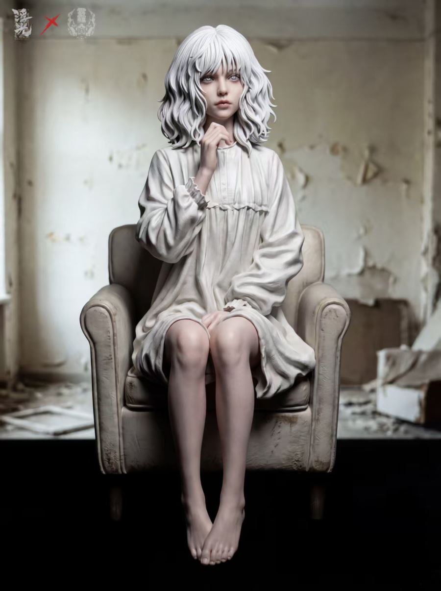 Emily - Resident Evil Requiem