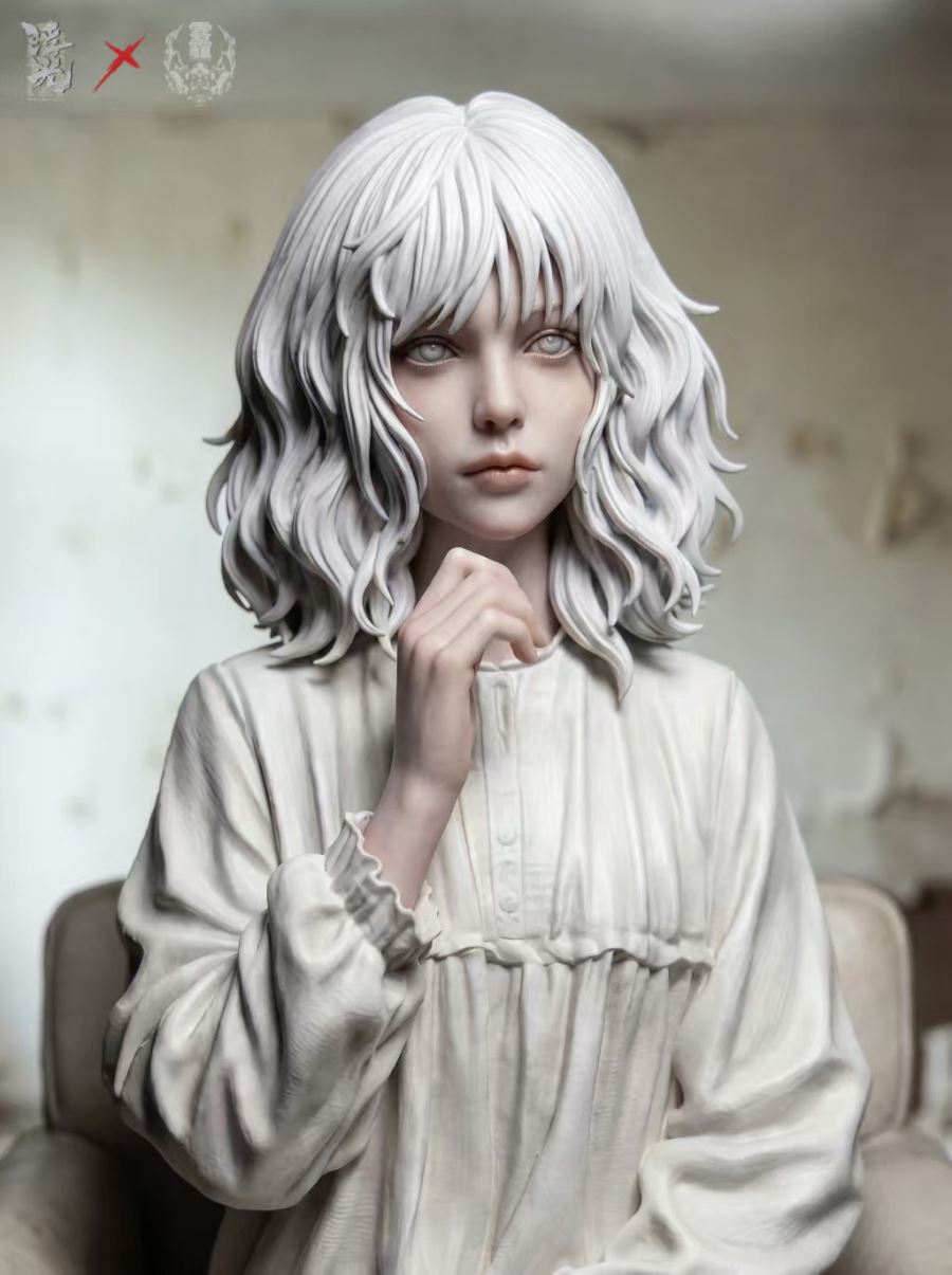 Emily - Resident Evil Requiem