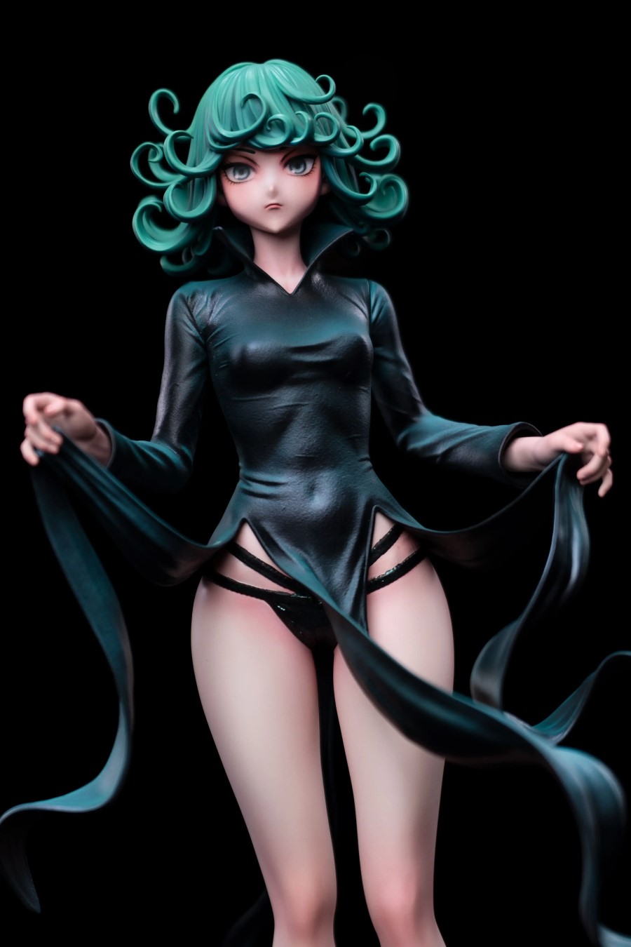 Tatsumaki - One Punch Man 1/2