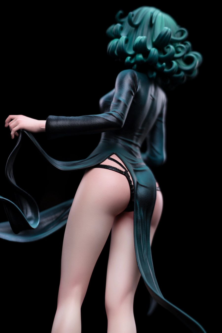 Tatsumaki - One Punch Man 1/2