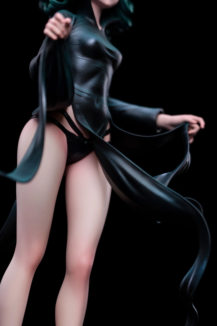 Tatsumaki - One Punch Man 1/2