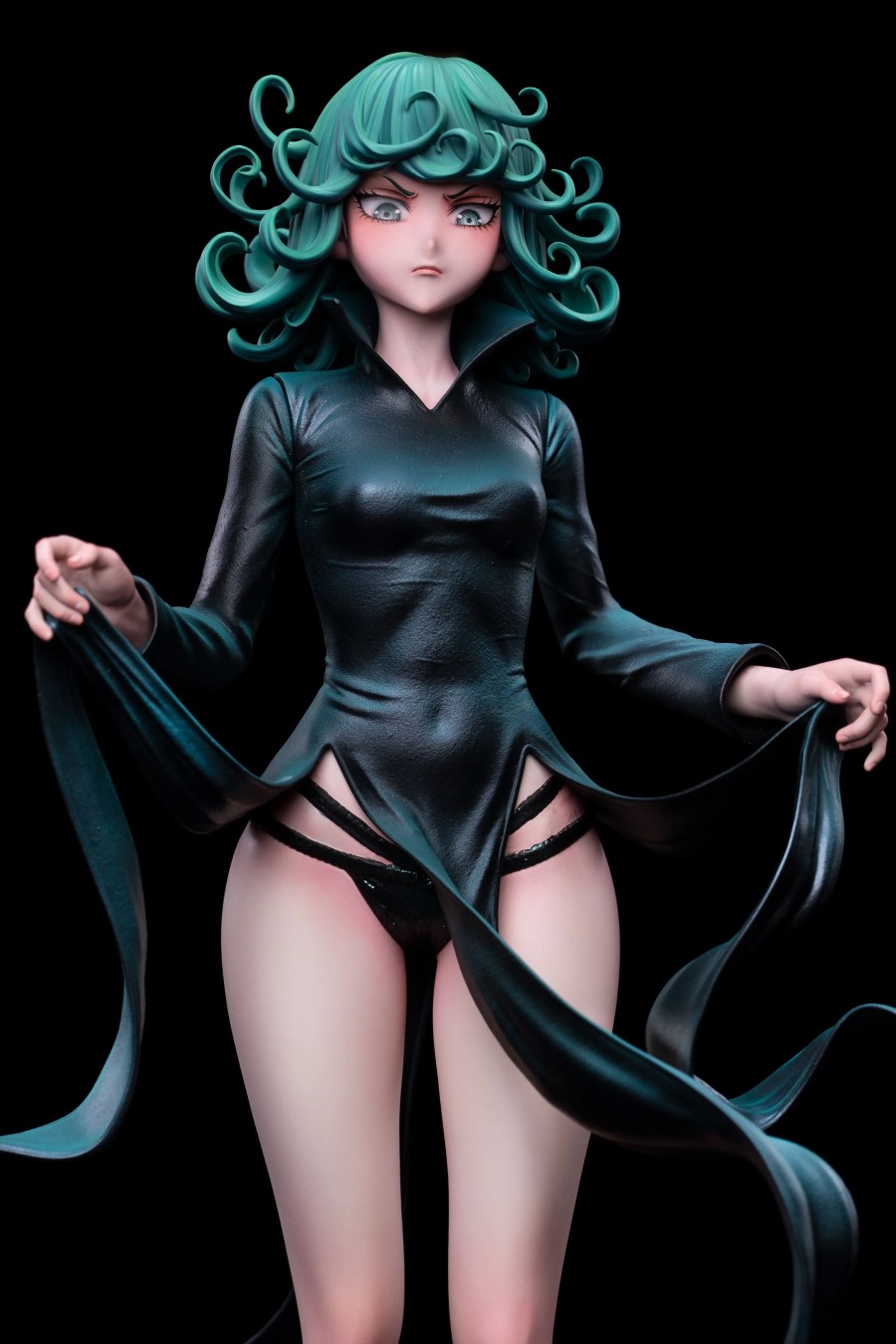 Tatsumaki - One Punch Man 1/2