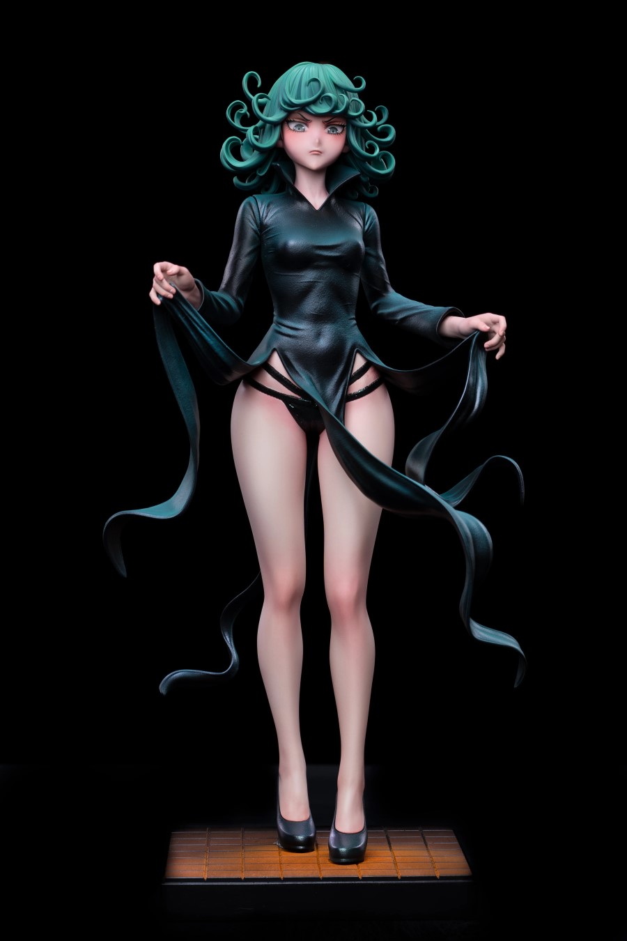 Tatsumaki - One Punch Man 1/2
