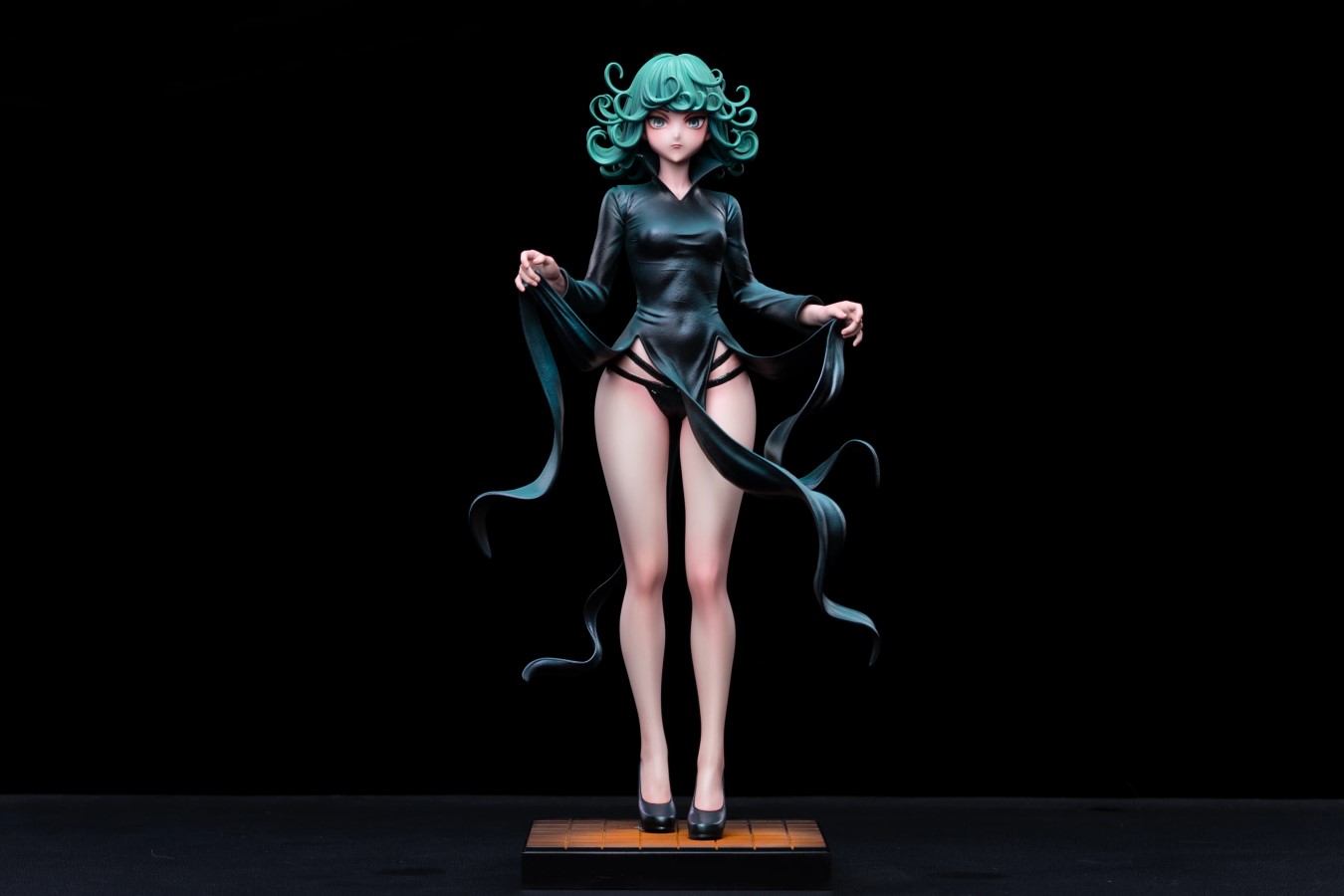 Tatsumaki - One Punch Man 1/2
