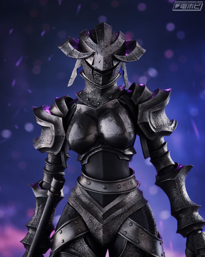 POP UP PARADE Albedo Armor Full Face Ver. L size