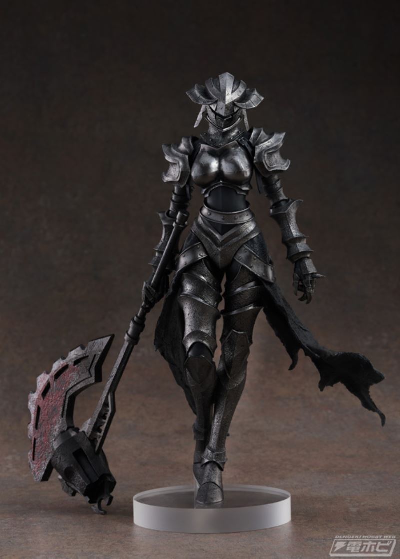 POP UP PARADE Albedo Armor Full Face Ver. L size