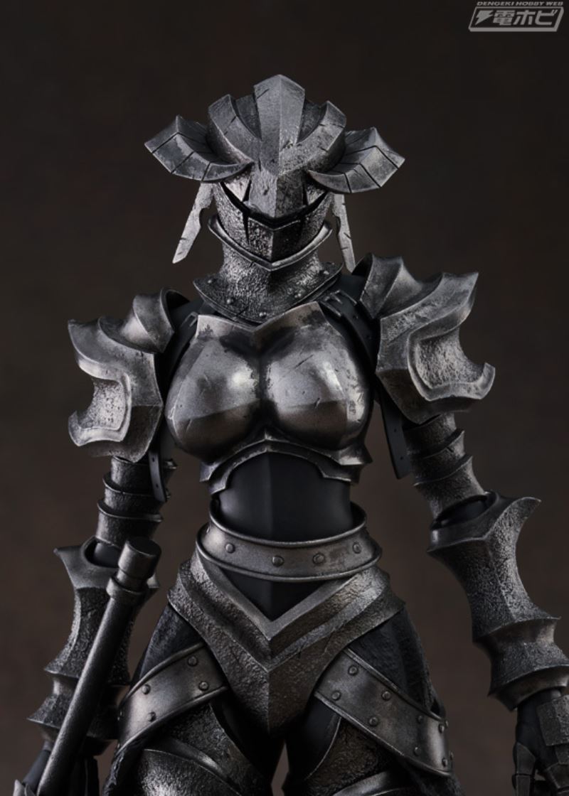 POP UP PARADE Albedo Armor Full Face Ver. L size