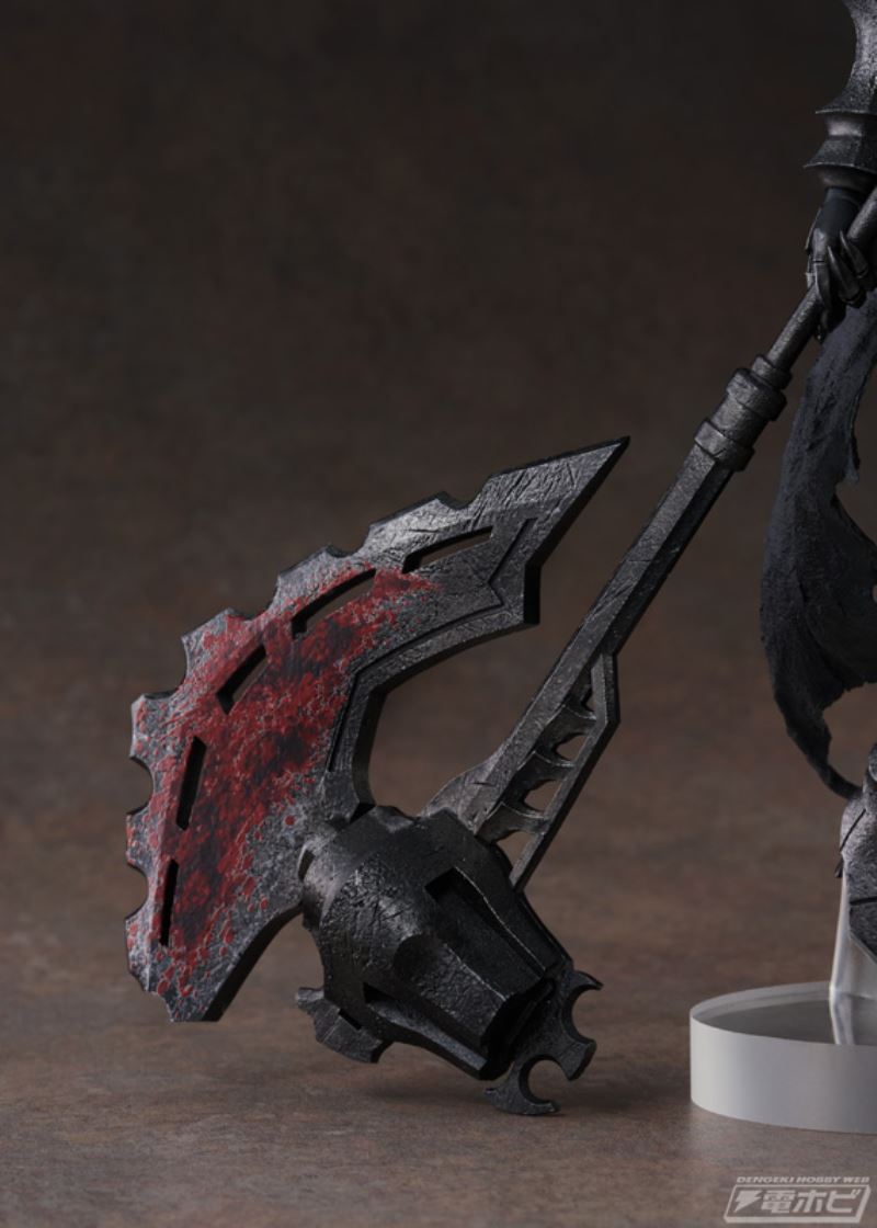 POP UP PARADE Albedo Armor Full Face Ver. L size