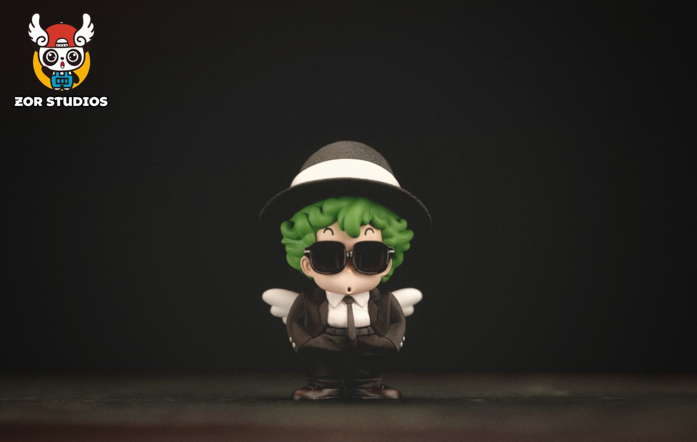 Arale x Gatchan x Senbe Norimaki - Dr. Slump