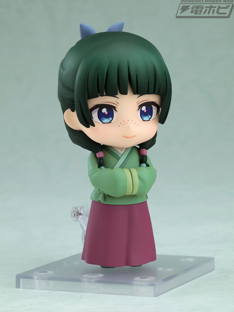 Nendoroid Maomao Basic