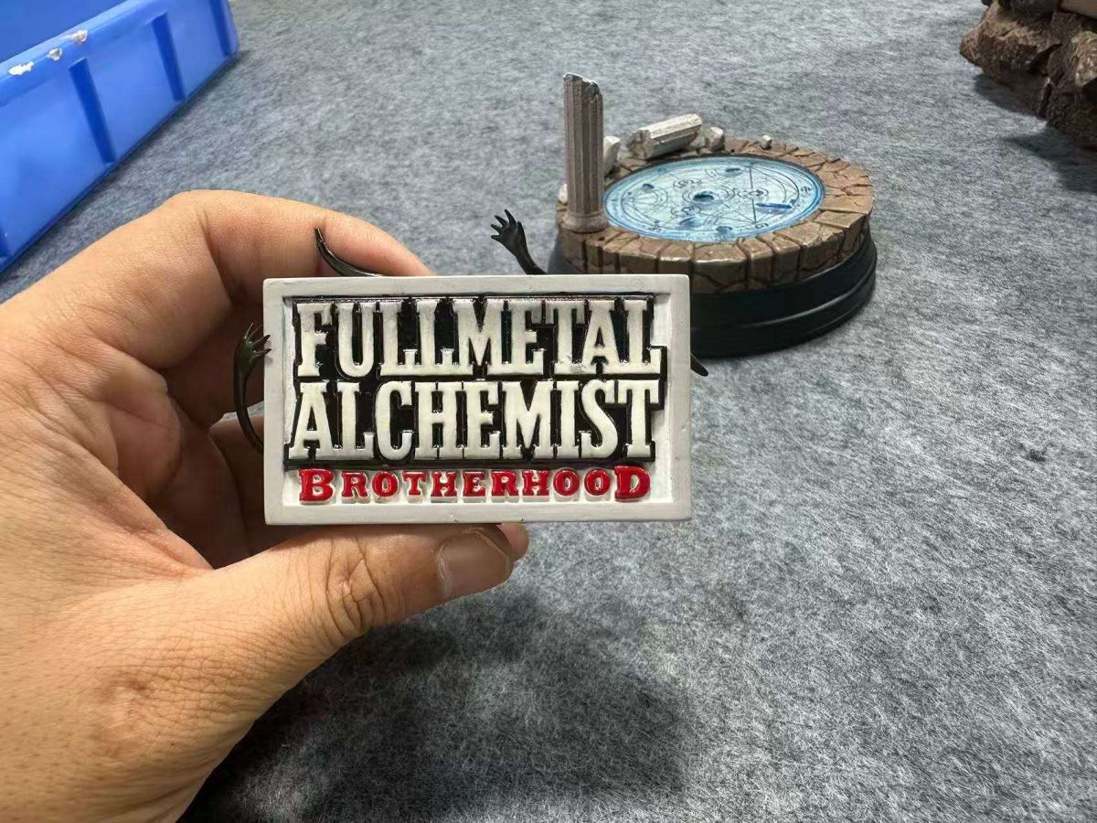 Edward - Fullmetal Alchemist: Brotherhood