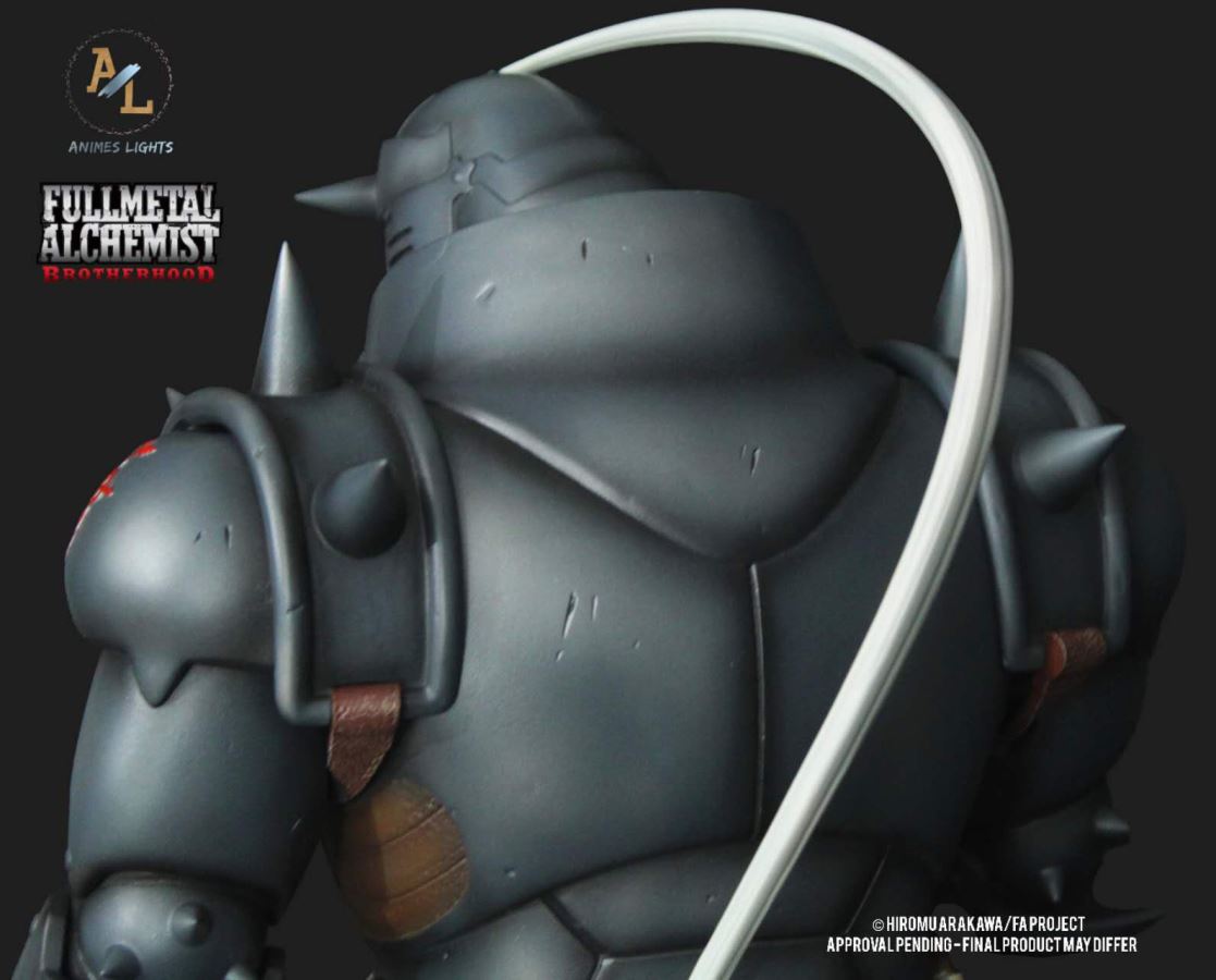 Edward - Fullmetal Alchemist: Brotherhood