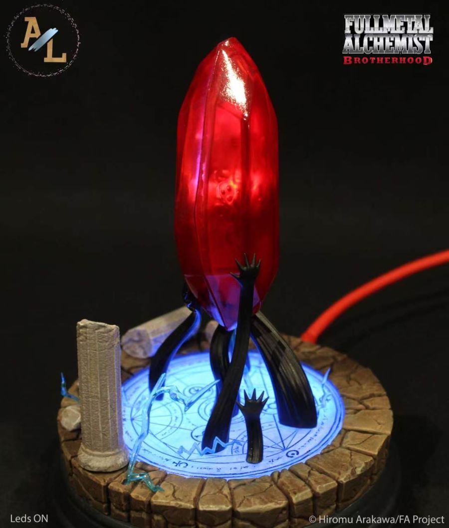 Edward - Fullmetal Alchemist: Brotherhood