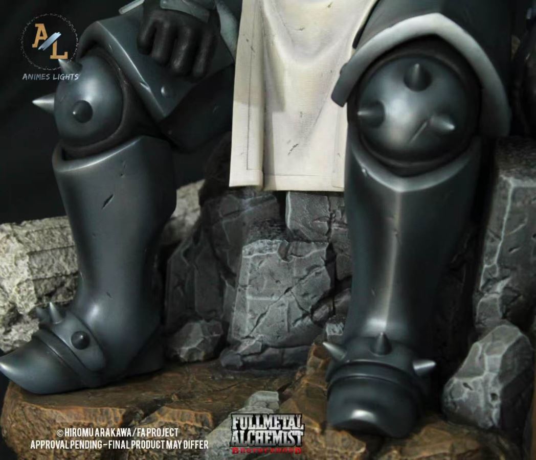 Edward - Fullmetal Alchemist: Brotherhood