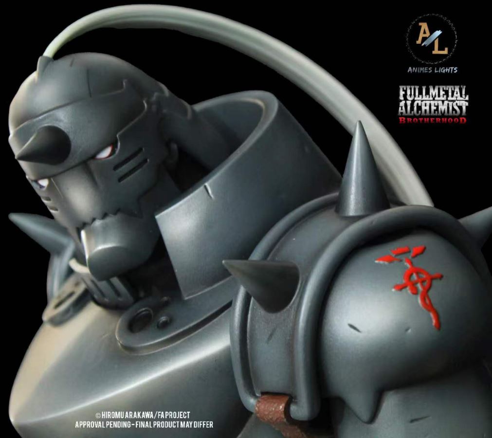 Edward - Fullmetal Alchemist: Brotherhood