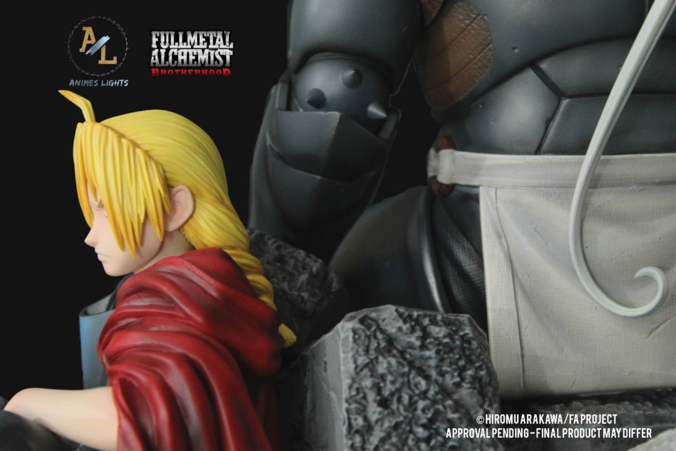 Edward - Fullmetal Alchemist: Brotherhood