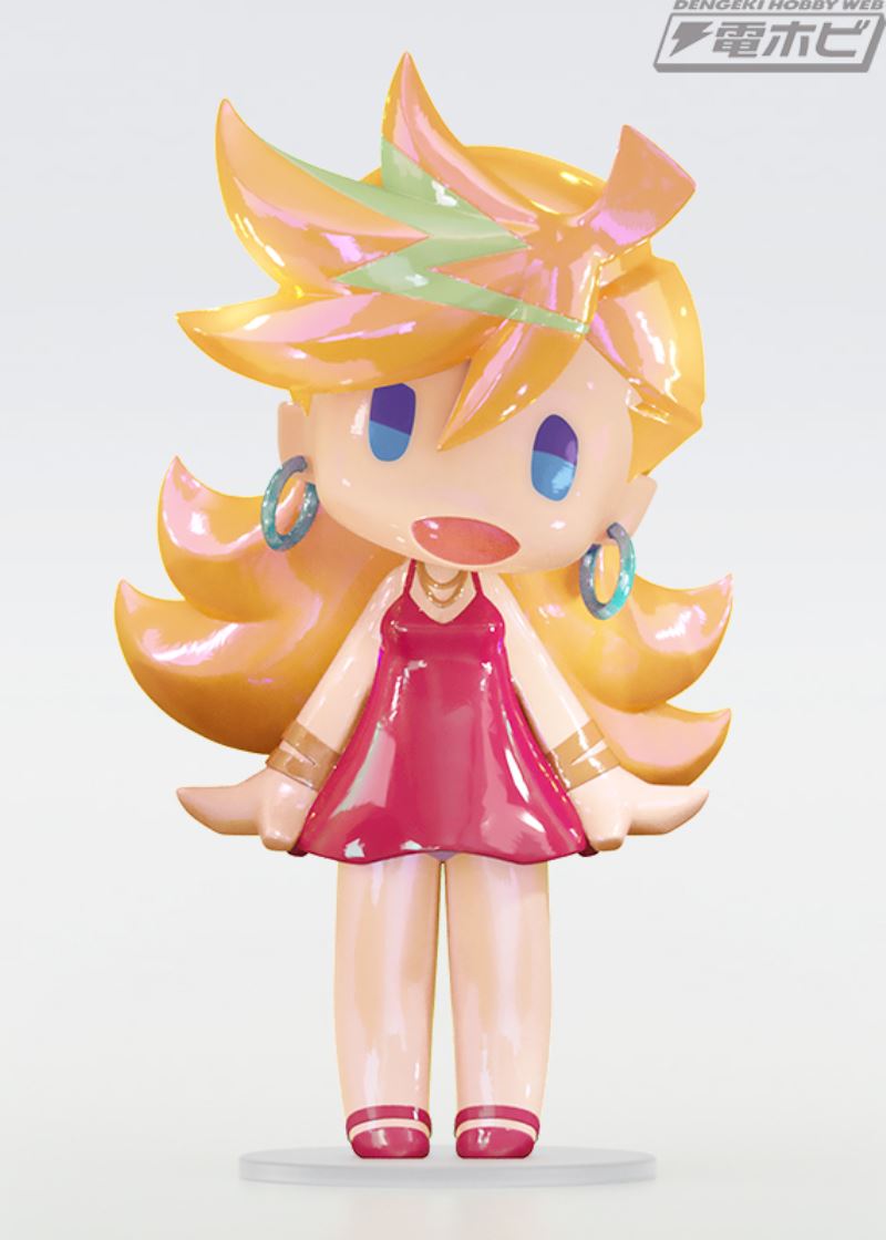 HELLO! GOOD SMILE Panties Aurora Ver