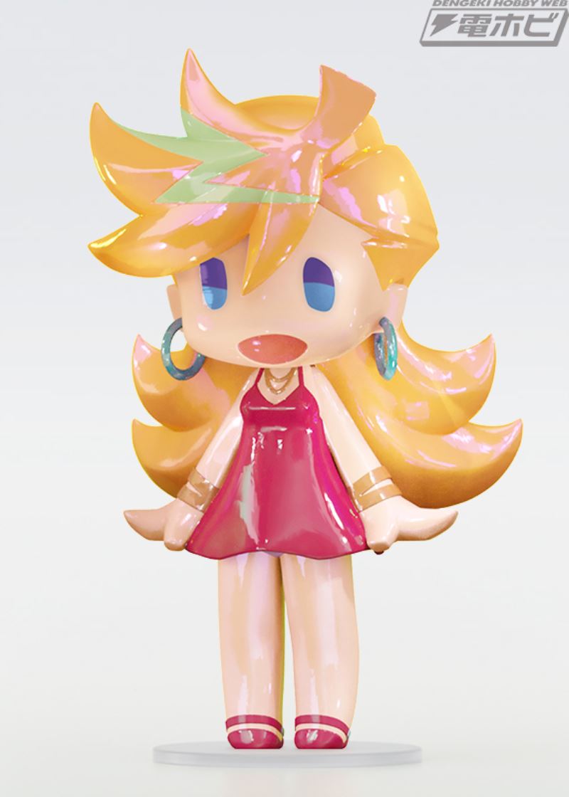 HELLO! GOOD SMILE Panties Aurora Ver