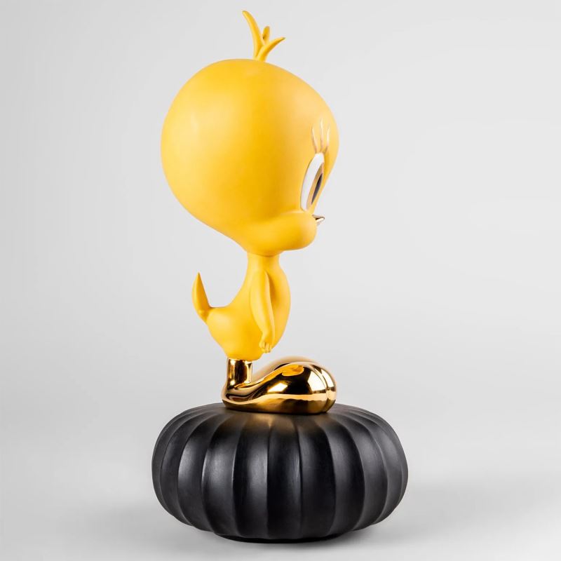 Tweety