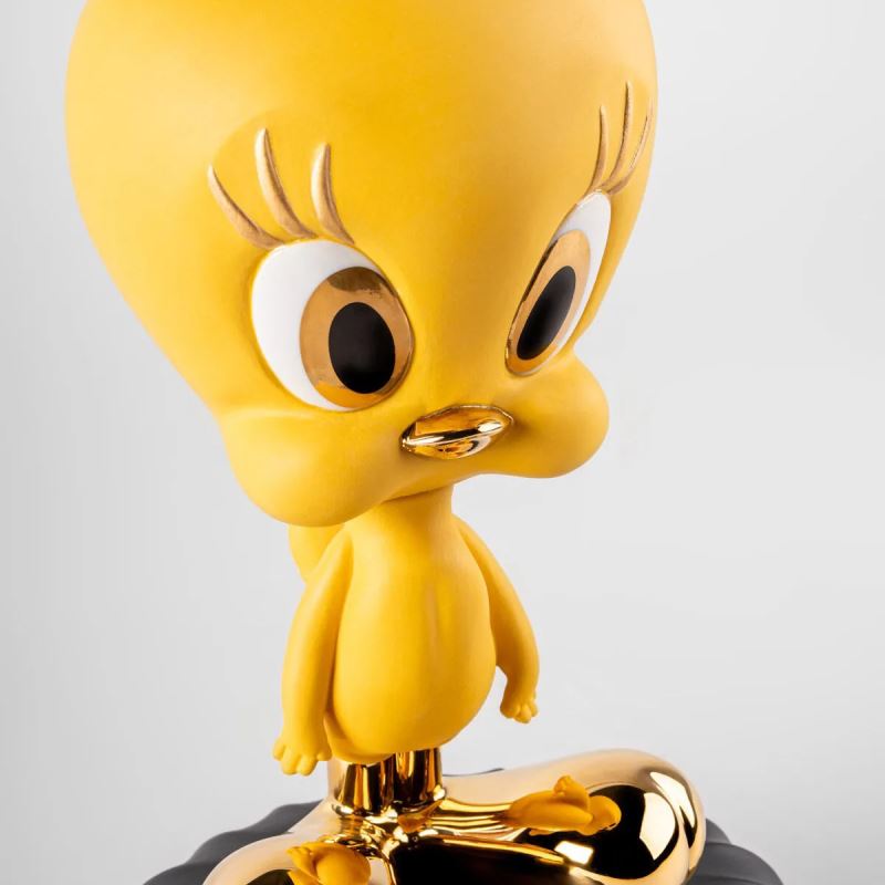 Tweety