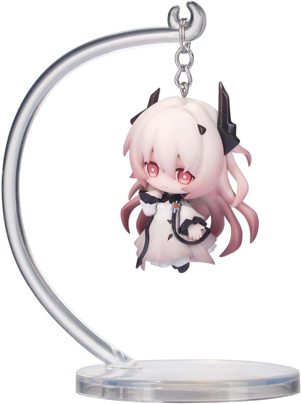 Arknights Hang On Series - Civillight Eterna & Wishadel
