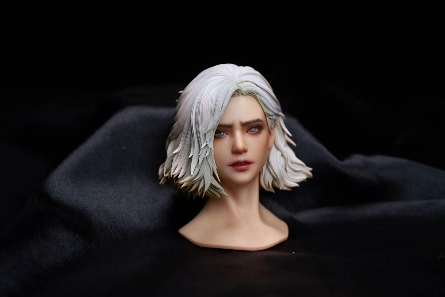 Grace Ashcroft - Resident Evil 9