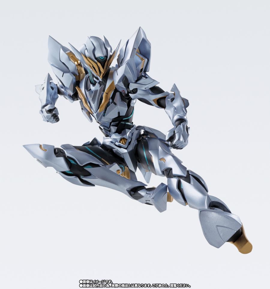 S.H.Figuarts Sam Honkai: Star Rail