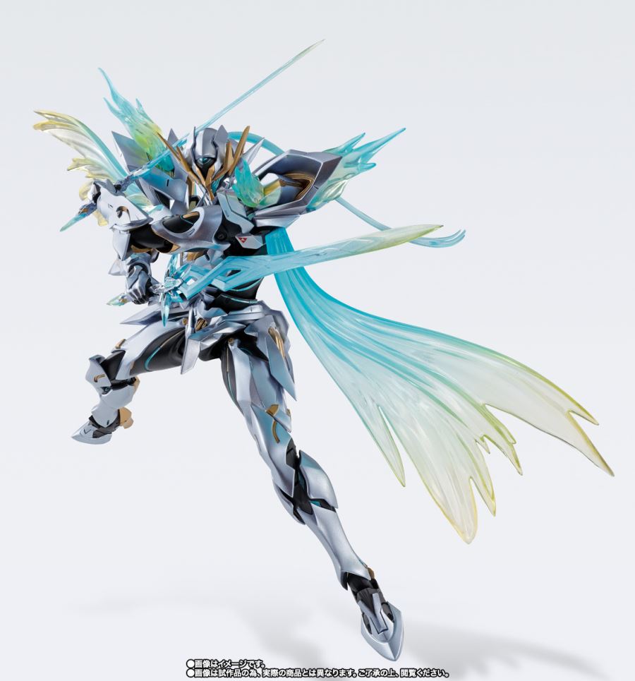 S.H.Figuarts Sam Honkai: Star Rail